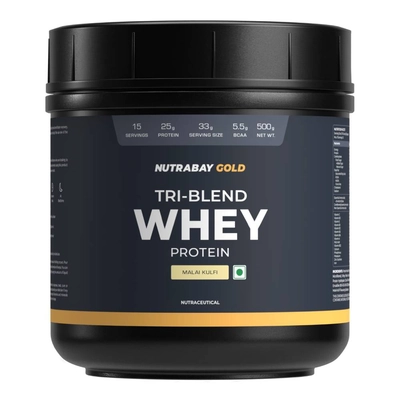 Whey Protein Concentrate