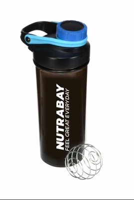 Nutrabay Dynamize Shaker Bottle 700ml