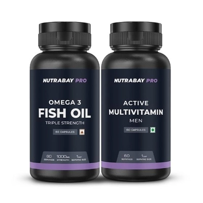 General Multivitamins