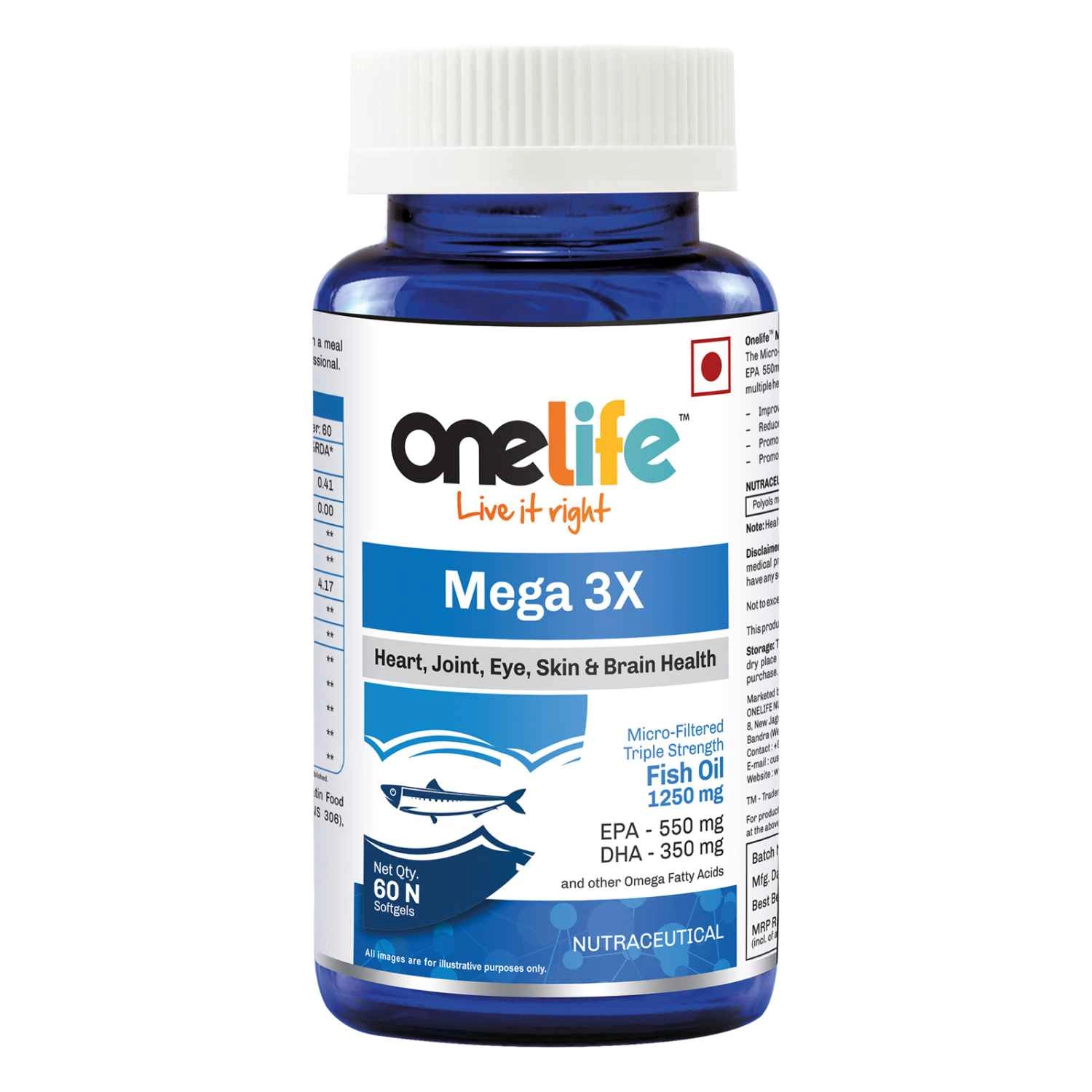 onelife-mega-3x