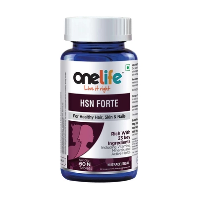 Onelife Hsn Forte