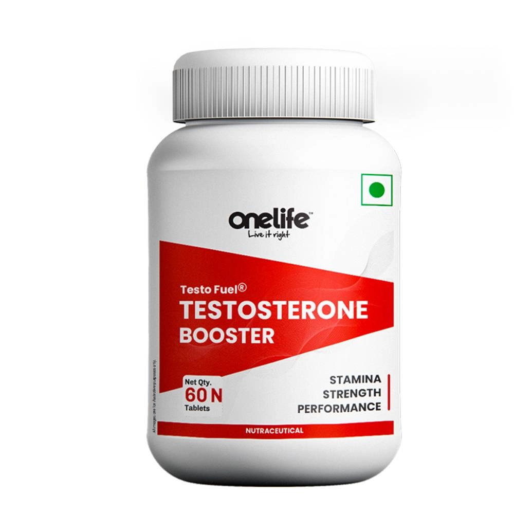 onelife-testo-fuel