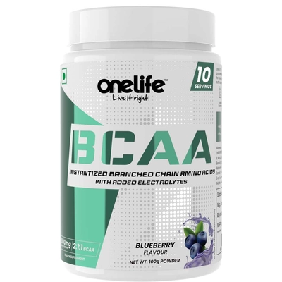 BCAA