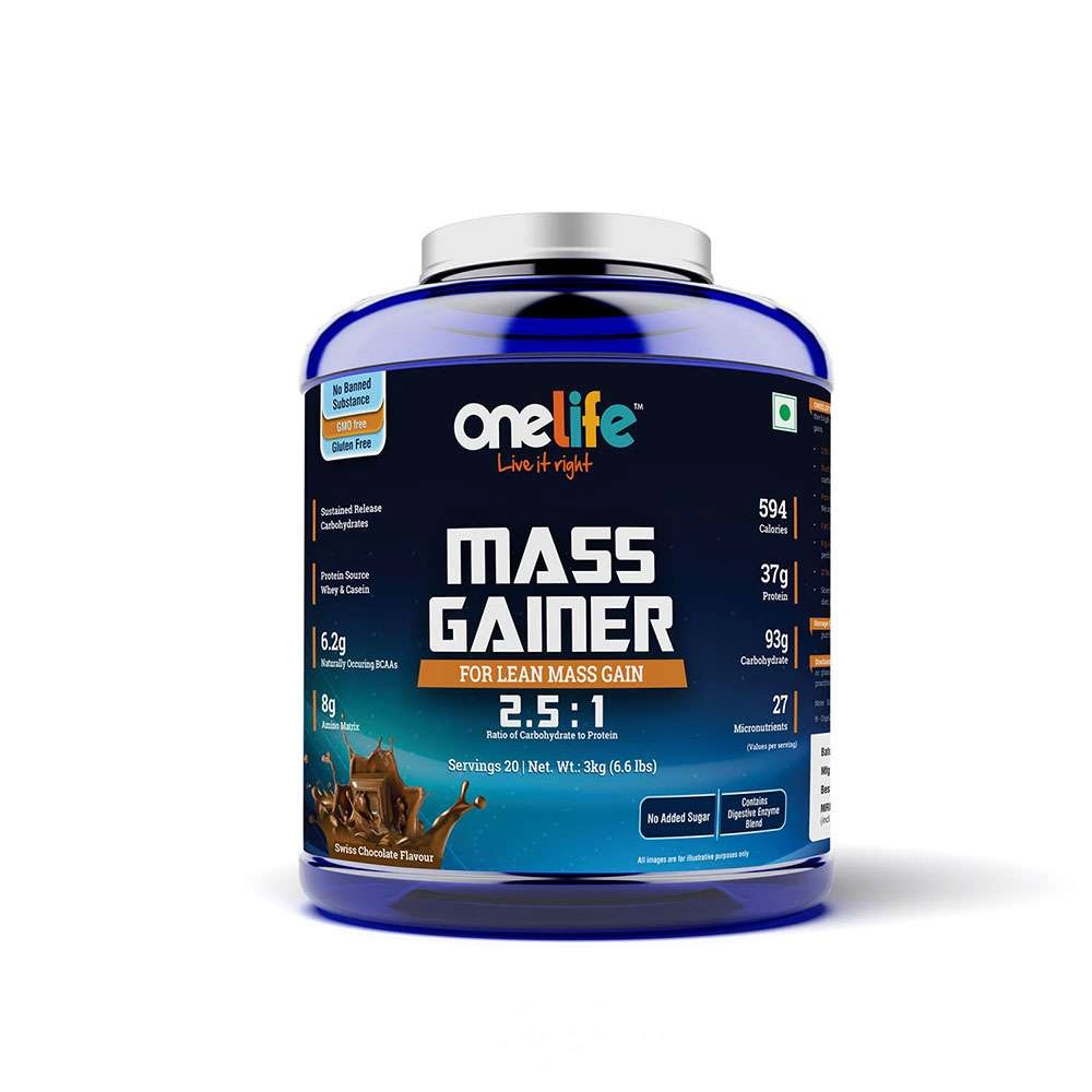 onelife-mass-gainer