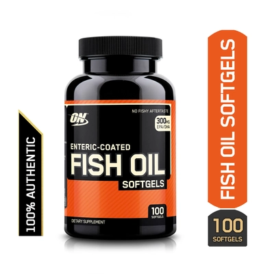 Fish Oil