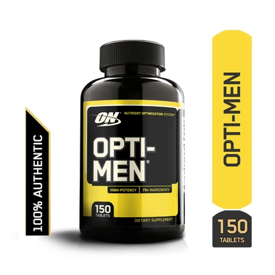 Multivitamins for Men