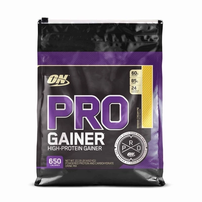 Optimum Nutrition (on) Pro Gainer