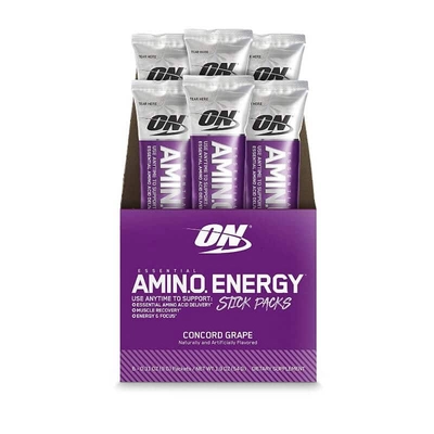 Amino Blends