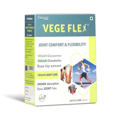 Origins Nutra Vegeflex