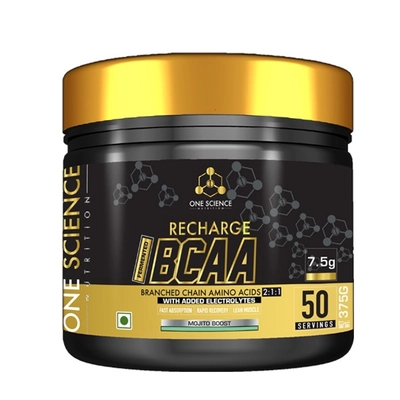 One Science Nutrition (osn) Recharge Bcaa