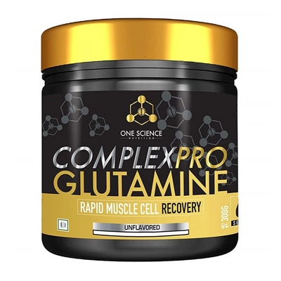 One Science Nutrition (osn) Complex Pro Glutamine