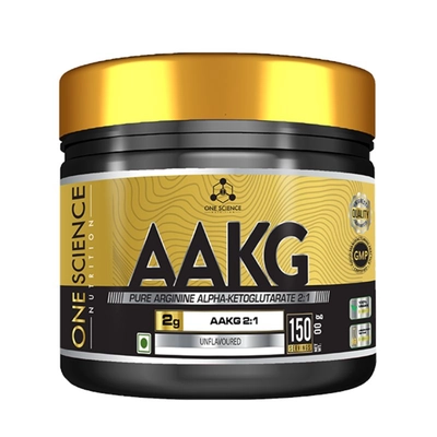One Science Nutrition (osn) Aakg