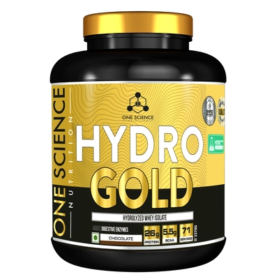 Whey Protein Hydrolysate (Hydro Whey)