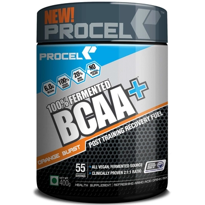 Procel 100% Fermented Bcaa