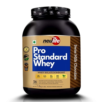 Procel Neulife Pro-standard 100% Whey