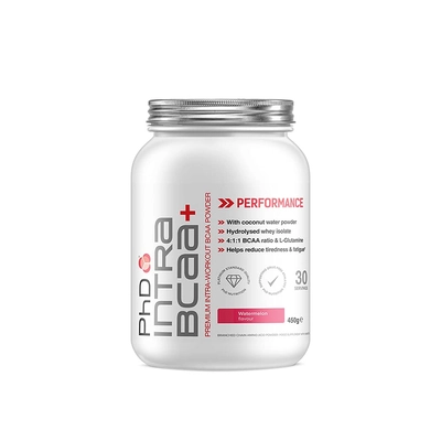 Phd Nutrition Intra Bcaa+