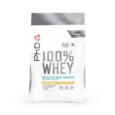Whey Protein Concentrate