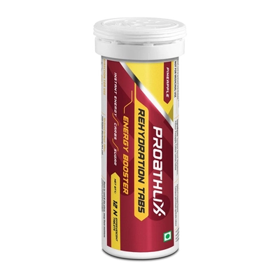 Electrolytes and Energy Drinks