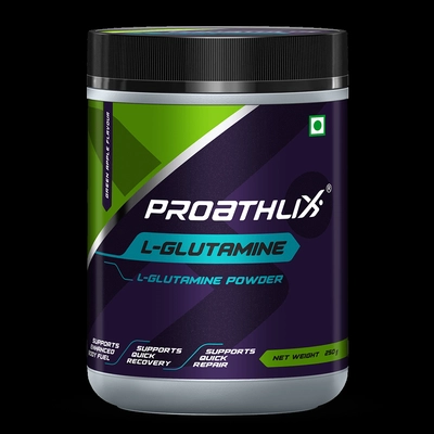 Proathlix L-glutamine