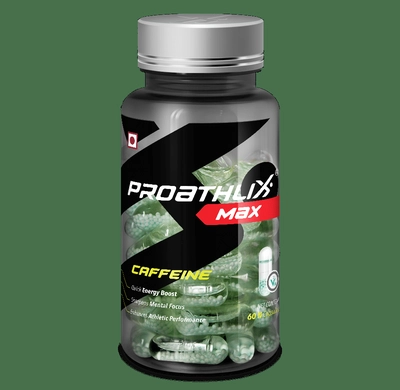 Proathlix Caffeine