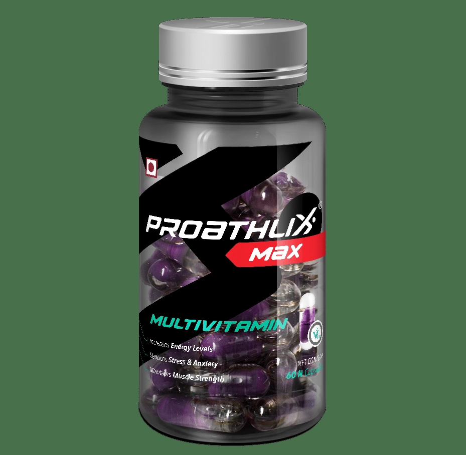proathlix-multivitamin