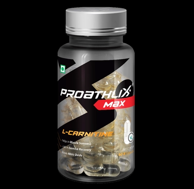 Proathlix L-carnitine