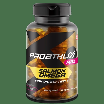 Proathlix Omega Salmon