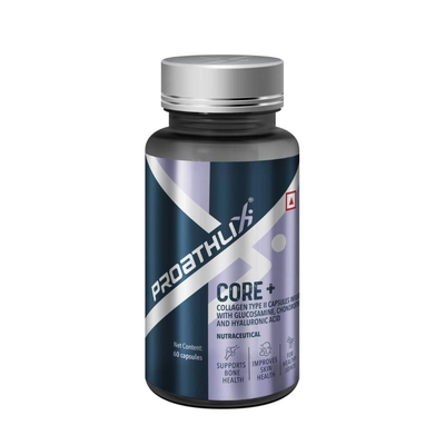 Proathlix Core+ Collagen