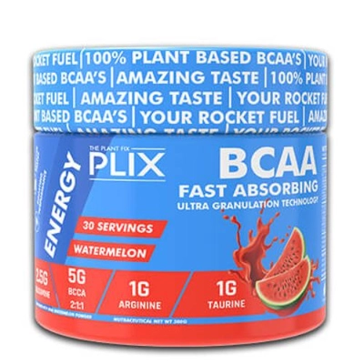BCAA