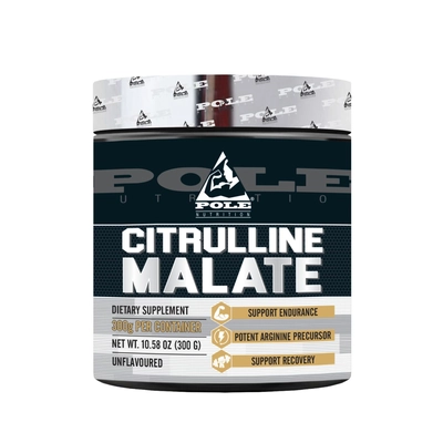 Pole Nutrition Citrulline Malate