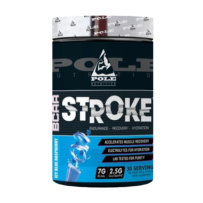 Pole Nutrition Bcaa Stroke
