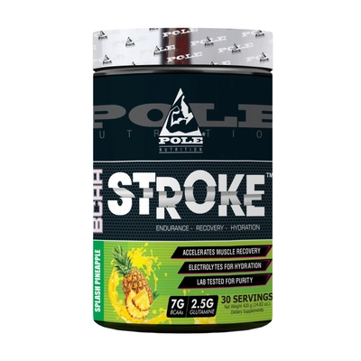 Pole Nutrition Bcaa Stroke