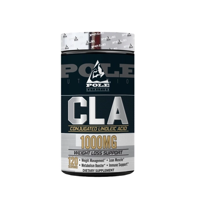 Pole Nutrition Cla