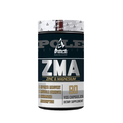 Pole Nutrition Zma