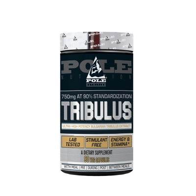 Pole Nutrition Tribulus