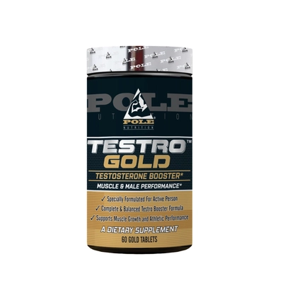 Testosterone Boosters (Natural)