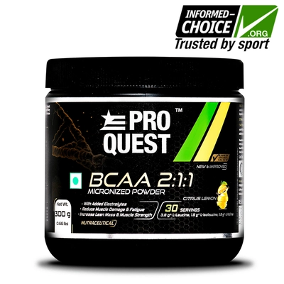 BCAA