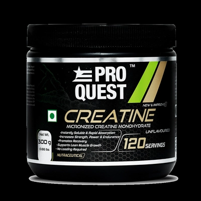 Proquest Creatine