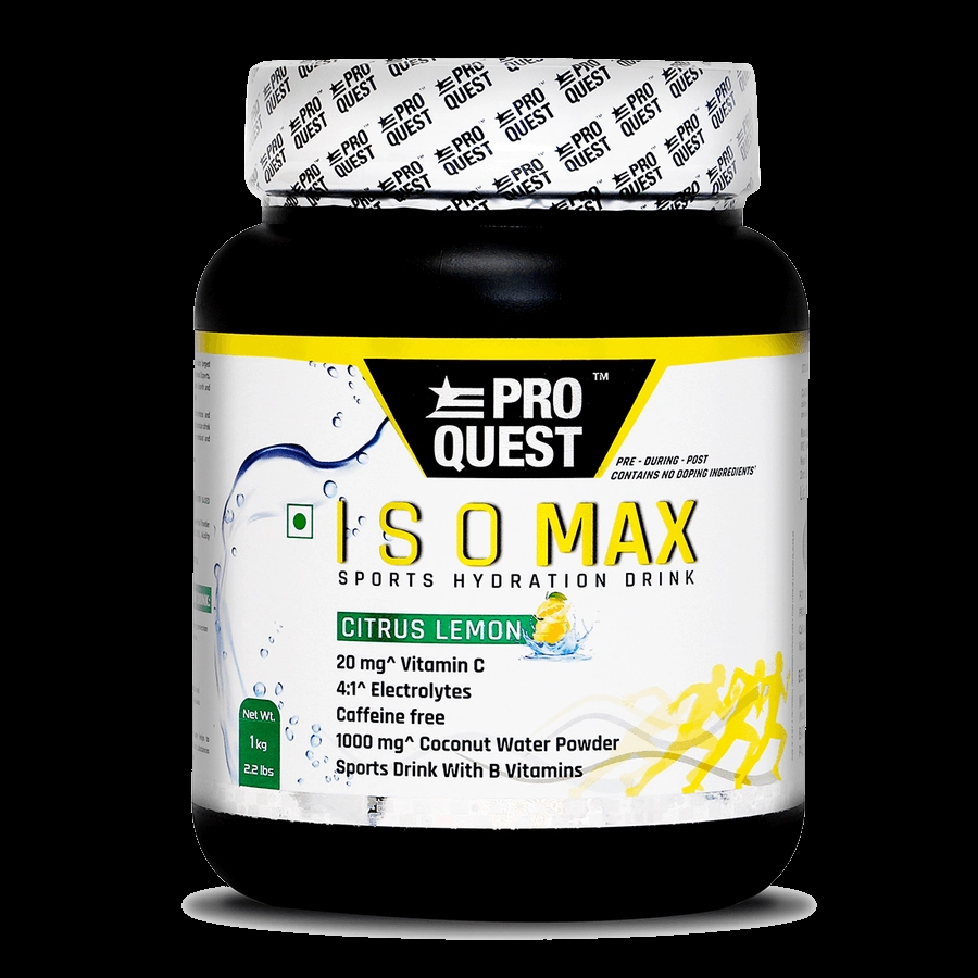 proquest-iso-max-sports-hydration-drink