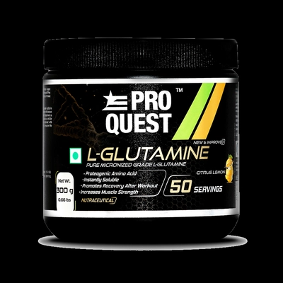 Proquest L-glutamine