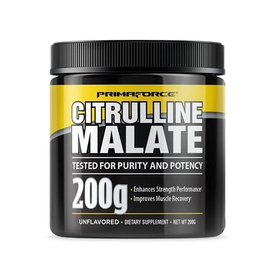 Primaforce Citruline Malate