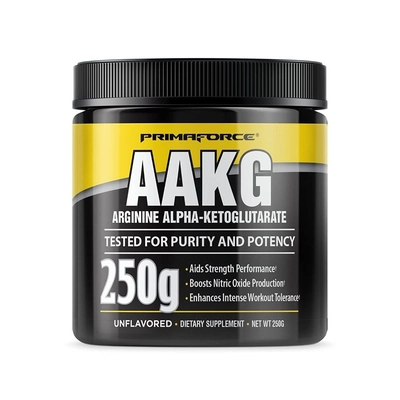 Primaforce Aakg
