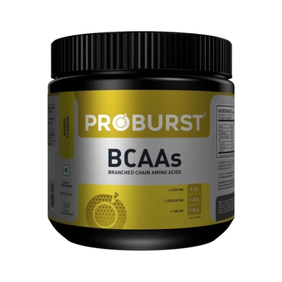 BCAA