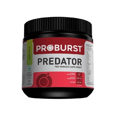 Pre Workout