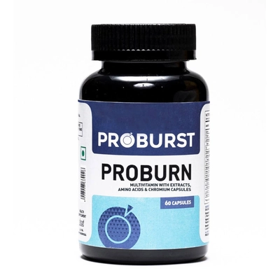 Proburst Proburn Fat Burner (discontinued)