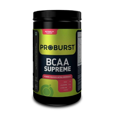 Proburst Bcaa Supreme