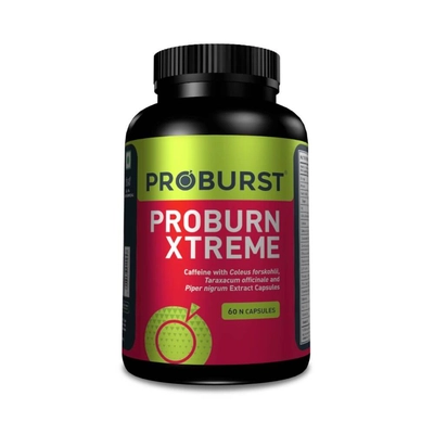 Fat Burners