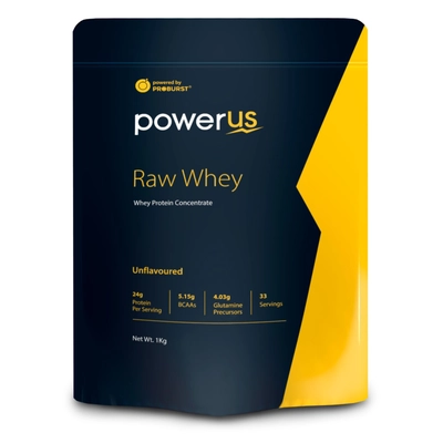 Whey Protein Concentrate