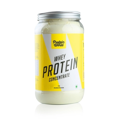 Whey Protein Concentrate