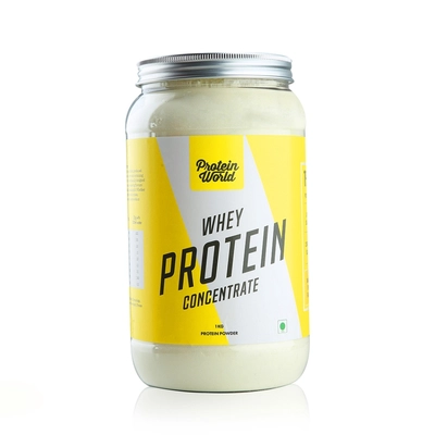 Protein World Whey Protein Concentrate